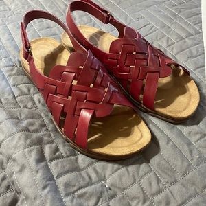 Easy Spirit Maryan Sandals